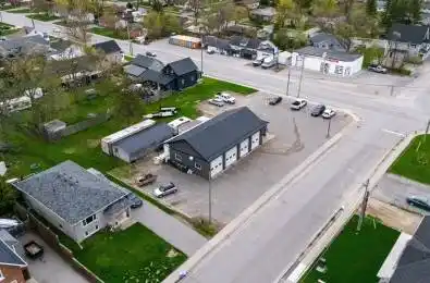 118 Queen Street Kawartha Lakes Ontario K9V 4R3