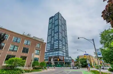 203 College Street Unit# 1702 Toronto C01 Ontario M5T 0C8