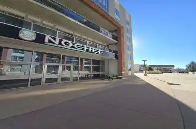 130 COLUMBIA Street Unit# 216 Waterloo Ontario N2L 0G6