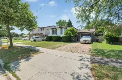 3195 Conservation Drive Windsor Ontario N8W 5B8