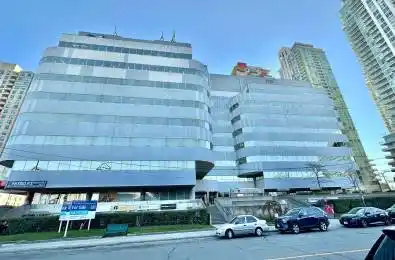 55 Town Centre Court Unit# 109a Toronto E09 Ontario M1P 4X4