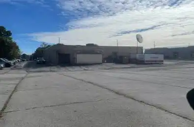 3345 Harvester Road Burlington Ontario L7N 3N2