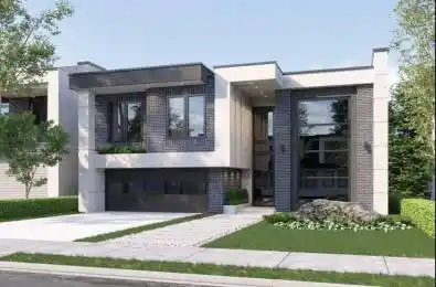 3795 MENOKE BEACH Road Severn Ontario L3V 6H3