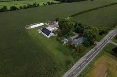 331 MIDDLE TOWNLINE Road Brant Ontario N0E 1E0