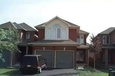19 Dovesong Drive Brampton Ontario L6R 1V9