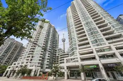 228 Queens Quay Unit# 2011 Toronto C01 Ontario M5J 2X1