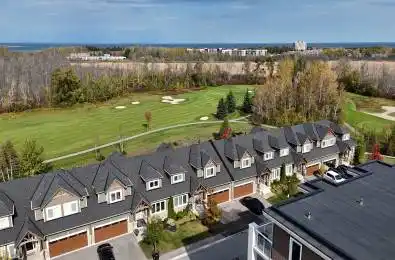 8 Spooner Crescent Collingwood Ontario L9Y 1T3