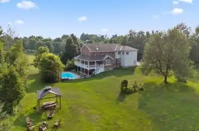 14141 Dublin Line Halton Hills Ontario L7J 2L9