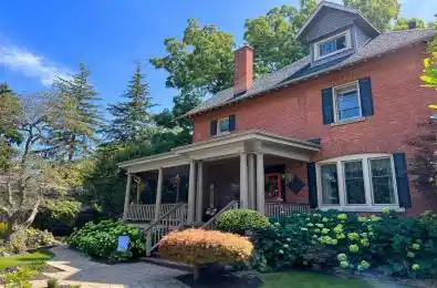 305 Trent Street Whitby Ontario L1N 1M3