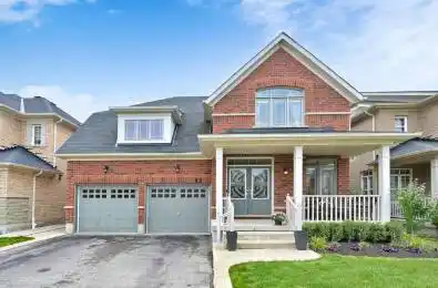 45 Brookview Drive Bradford West Gwillimbury Ontario L3Z 0S6