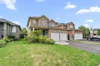 76 Balmoral Place Barrie Ontario L4N 0Y9