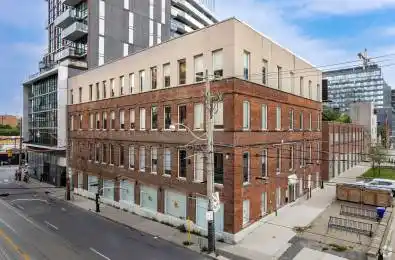 595 Adelaide Street Toronto C08 Ontario M5K 1K6