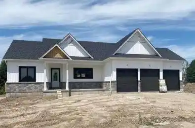 3 Meadow Acres Road Oro-Medonte Ontario L0K 2G1