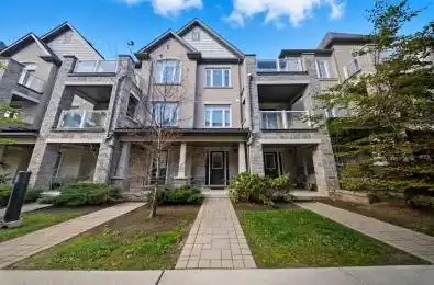 2613 Garrison Crossing Pickering Ontario L1X 0E5