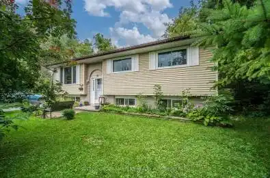 170 Camden Road Greater Napanee Ontario K7R 1E2