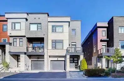30 Laskin Drive Vaughan Ontario L6A 5A4