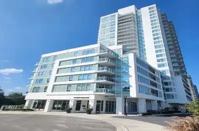 10 Wilby Crescent Unit# 1206 Toronto W04 Ontario M9N 0B6