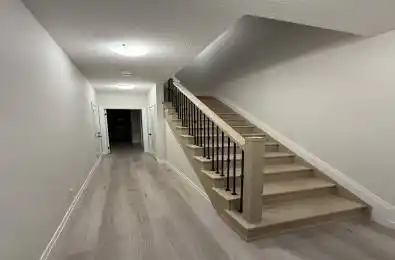 1 Keystone Trail Welland Ontario L3B 5C2