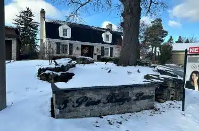 5 Pine Ridge Lane Brampton Ontario L6W 1G6