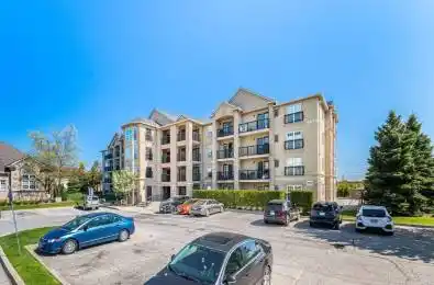 1479 Maple Avenue Unit# 311 Milton Ontario L9T 0B5