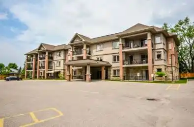 19B Yonge Street Unit# 107 Springwater Ontario L0L 1P0