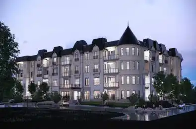 2 Arbourvale Common N/A Unit# 303 St. Catharines Ontario L2T 2Z9