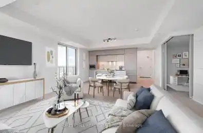 185 Alberta Avenue Unit# 1001 Toronto C03 Ontario M6C 0A5