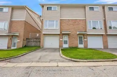 320 Westminster Avenue Unit# 71 London South Ontario N6C 5H5