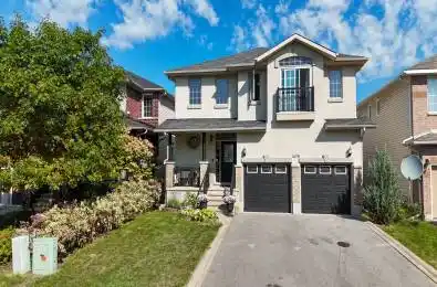 409 Cavendish Crescent Kingston Ontario K7P 0E7