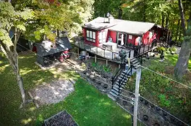 2562 NORTON Road Severn Ontario L0K 2B0