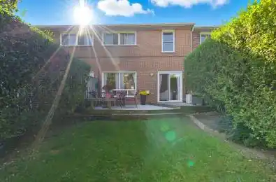 19 Centennial Park Road Unit# 10 Toronto W08 Ontario M9C 4W8