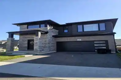 47 SAMUEL Avenue Pelham Ontario L3B 5N5