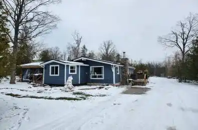 117 Echo Bay Road Kawartha Lakes Ontario K0M 1A0