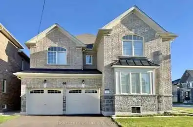 65 Angus Morton Crescent East Gwillimbury Ontario L9N 1S4