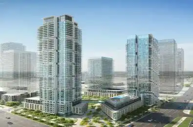 1000 Portage Parkway Unit# 4202 Vaughan Ontario L4K 0L1