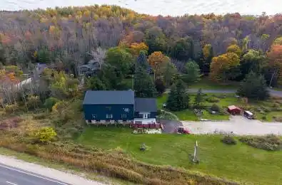 121 Old Highway 26 N/A Meaford Ontario N4L 1W7