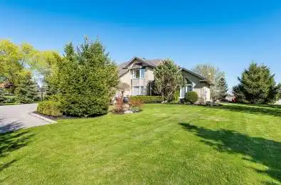 13250 Tenth Side Road Halton Hills Ontario L7G 4S5