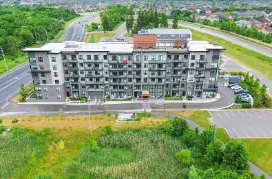 9700 Ninth Line Unit# 605 Markham Ontario L6B 1A8