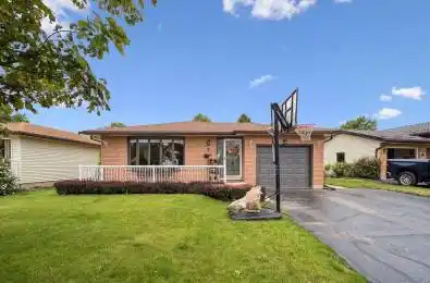 7 Eastview Drive Wellington North Ontario N0G 1A0