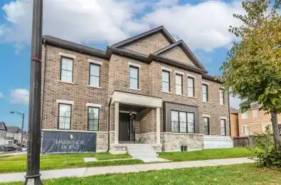 198 Prince Regent Street Markham Ontario L6C 0H3