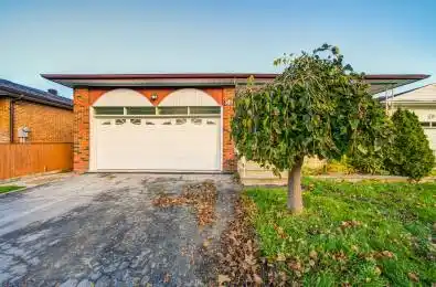 28 Bowhill Crescent Toronto C15 Ontario M2J 3S2