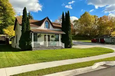 297 Wellington Street St. Marys Ontario N4X 1C5