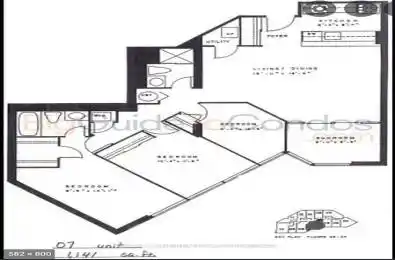 1001 Bay Street Unit# 2907 Toronto C01 Ontario M5S 3A6