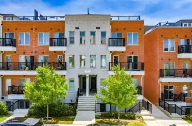 39 John Perkins Bull Drive Unit# 14 Toronto W05 Ontario M3K 0C3