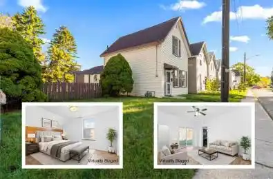 158 13th Street Owen Sound Ontario N4K 3W4