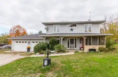 460 Pigden Road Madoc Ontario K0K 2K0