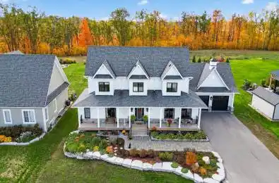 26 Morgan Drive Oro-Medonte Ontario L0K 1E0