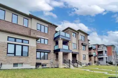 47 Sparks Street Aurora Ontario L4G 0Z9