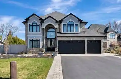 7 Bernini Court Hamilton Ontario L9B 0C7
