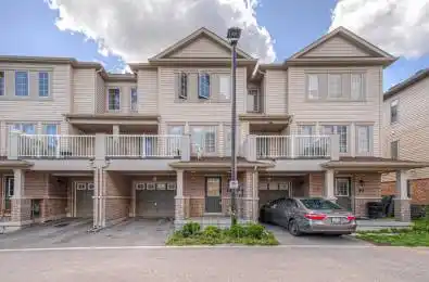 755 Linden Drive Unit# 57 Cambridge Ontario N3H 0E4